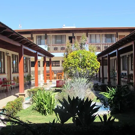 Hotel La Siesta