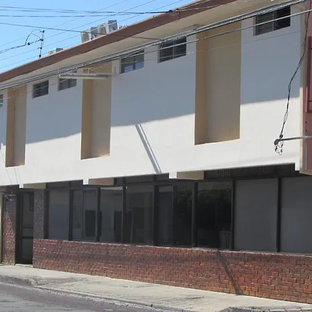 Hotel La Siesta