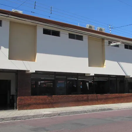 Hotel La Siesta