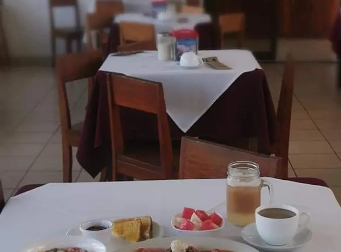 Hotel La Siesta Liberia