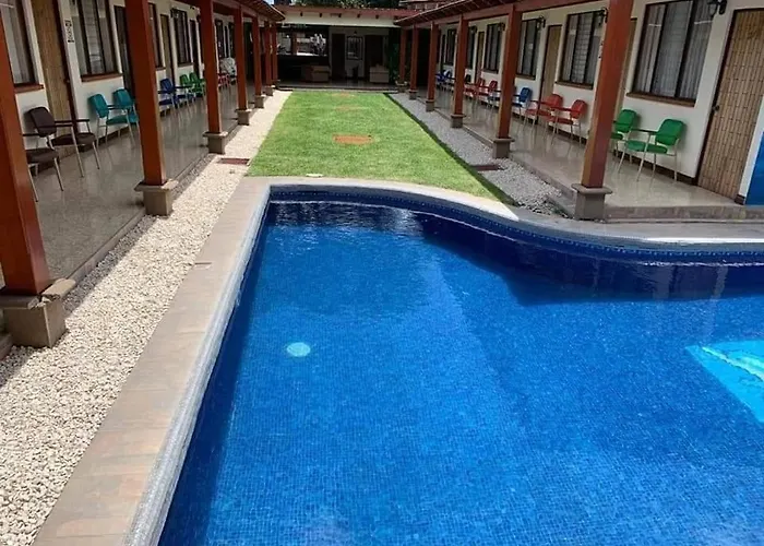 Hotel La Siesta