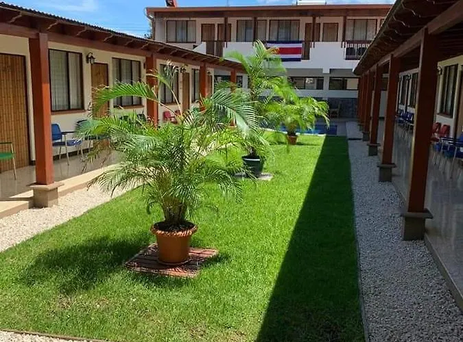Hotel La Siesta *