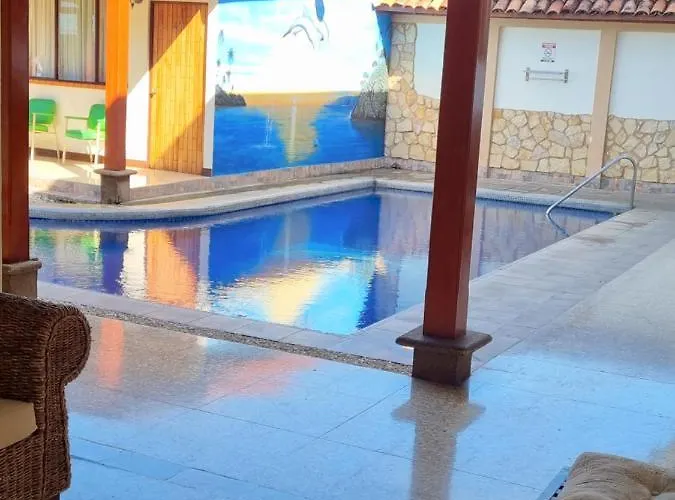 La Siesta Hotel