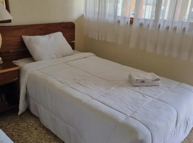 La Siesta Hotel