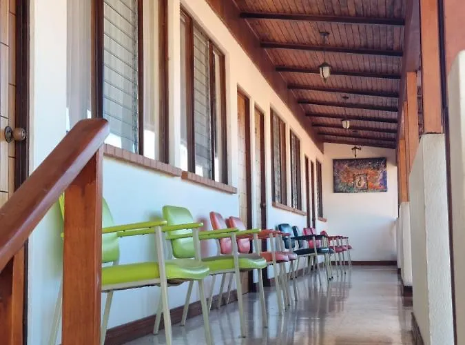 La Siesta Hotel