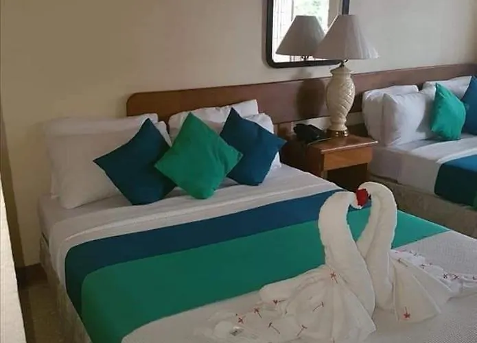 Hotel La Siesta