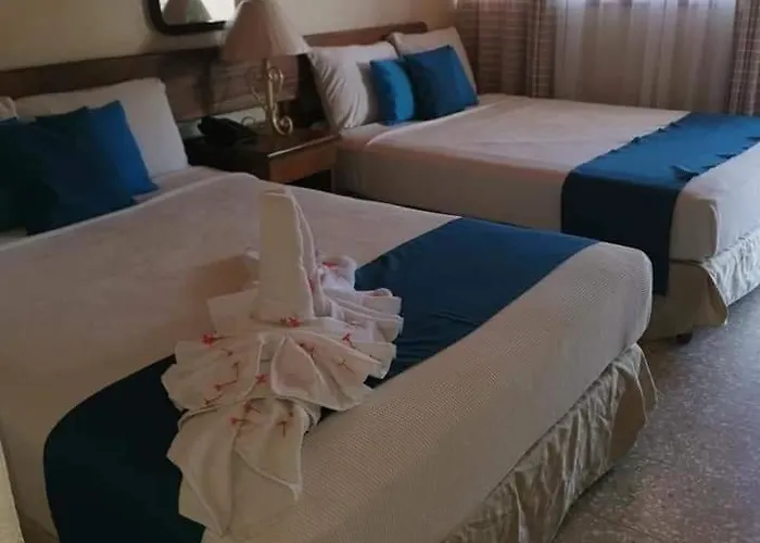 La Siesta Hotel