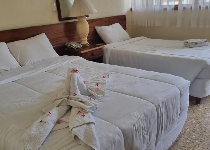 La Siesta Hotel