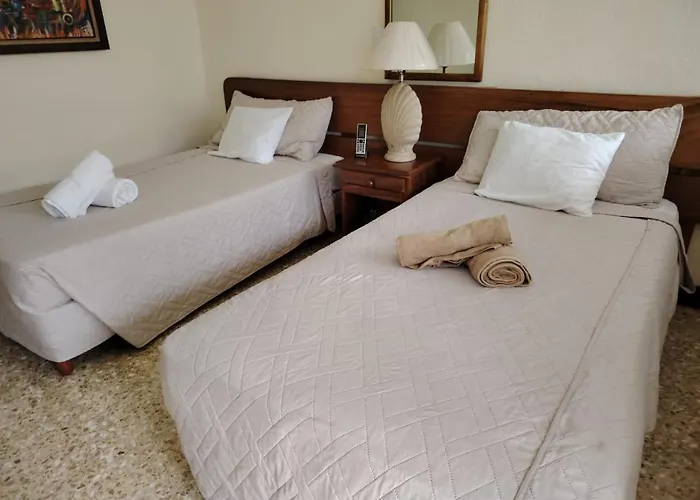 La Siesta Liberia