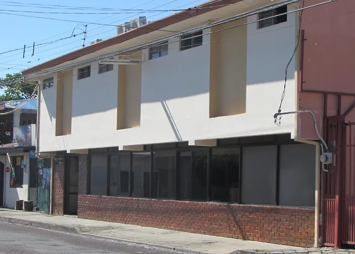 La Siesta Hotel