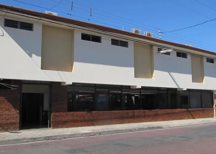 Hotel La Siesta *